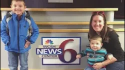 Remembering Kim Charland, a woman who helped her community through NEWS CENTER Maine