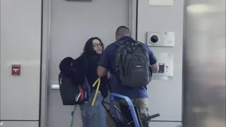 Professor highlights travelers' rights amid ICE arrest at Denver airport