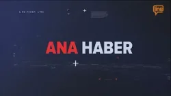 Line TV Ana Haber Bülteni (25.04.2024)
