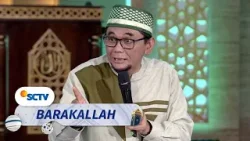 Getaran Hati Menuju Taubat | Barakallah