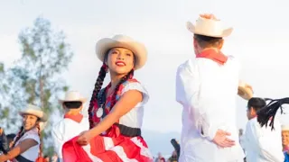 Caballito Chontaleño: danza folclórica y corrido de identidad nacional