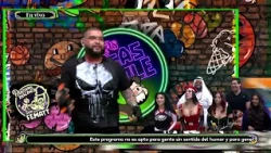 ¿Las mujeres aprovechan Halloween para ponerse poca ropa? | BNDF