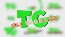 tg dei ragazzi 19 - 080226