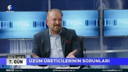 Alper Cevher İle 7 Gün Ramazan Ayhan 07 10 2026