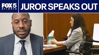 Lindsay Clancy returns to court; Holdout juror speaks out | FOX 5 News