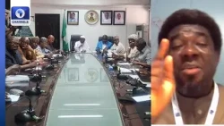N70,000 Transport Allowance Wasn't Negotiated By Ajaero – Osifo