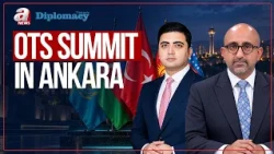 Türkiye's Diplomacy | OTS Summit in Ankara
