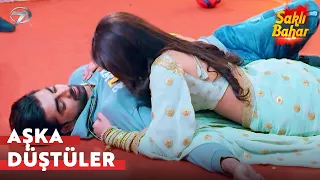 Love Magnets, They Can't Be Apart 🥰 | Hidden Spring Episode 48