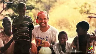 Father Mario Morstabilini - Fidei Donum Missionary in Cameroon