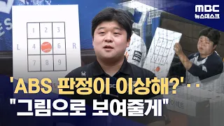 For the sake of ABS: Who made this 'board'? (08/21/2026/Newsdesk/MBC)