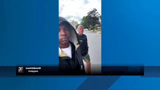 Teen detained by Lycoming County detective