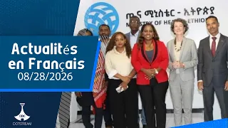 Actualités en Français ... 08/28/2026 |etvfrançais |ebcdotstream |dotstream |news |actualités