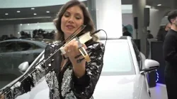 Bari, inaugurata la nuova concessionaria BYD: l'elettrico rafforza la presenza in Puglia