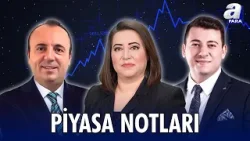 Altın Fiyatlarında Geri Çekilme Sürecek Mi? | A Para