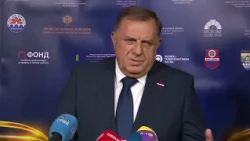 Krišok upozorava na udaljavanje RS od BiH, Dodik i Cvijanović odbacuju izvještaj