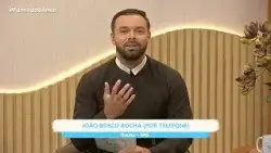 Família de Amor | Ligação com o devoto João - 26/02/2026