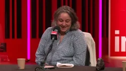Does maternal instinct really exist? Big Bang, Christophe Galfard