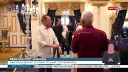 2 FEB 2026 - B.PERDANA - PERKASA ASET WARISAN: RANCAKKAN EKONOMI SETEMPAT, PELIHARA JATI DIRI BANGSA