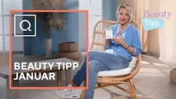 Beauty Tipp Januar
