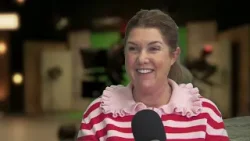 Bayou Time 2/12: Terrebonne Parish Library Mad Hatter Tea Party