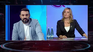 Këlliçi demaskon skemën e Veliajt: Po merr peng Tiranën nga burgu për të shpëtuar lëkurën