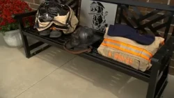 Fallen Durham firefighter Andrew Brokes honored at fire stations across NC