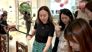 房委會增加助青年創業商舖數目　參加者稱租金優惠減輕資金壓力