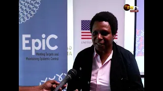 DIGITALIZING HIV CARE