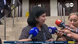 Juicio Odebrecht cierra su cuarto día con traslado de pruebas extraordinarias