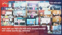 6H Bridging the gap between businesses and local government MINH