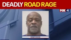 One dead after road rage shooting in Irving