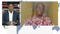 YOUNG PARLIAMENTARIANS EVOLUTION OF THE NIGERIAN YOUTH REPRESENTATIVE ASSEMBLY