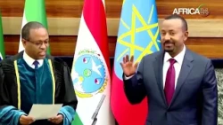 Ethiopie : Aby Ahmed reconduit au poste de Premier ministre