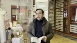 Padre Pio si umilia e chiede perdono