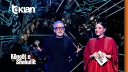 KËNGËT E SHEKULLIT 2026 🎶 NATA 2 | EMISIONI I PLOTË | 11 TETOR 2026 | TV KLAN