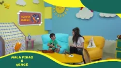 Zarok TV  -  Mala Firaz Û Şengê - (Beş: 24)