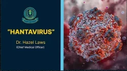 Interview with Dr. Hazel Laws | "Hantavirus"