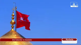Haremin Sesi: Namaz Hükümleri, Cemel Savaşı ve Hz. Muhammed'in Defni
