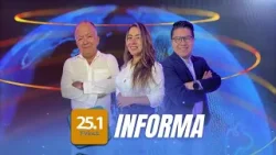 25.1 INFORMA - El resumen de la semana.