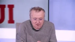Ion Cristoiu, verdict șoc în exclusivitate la Realitatea Plus