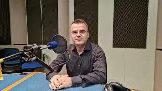 Duhovna misao - Aziz Alili: Važnost odgoja - 27.06.2026.
