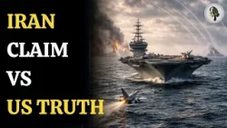 Iran Claims Strike On USS Abraham Lincoln US Denies Truth Explained | WION Podcast