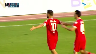 3RD LEAGUE WEEK 3 GOALS