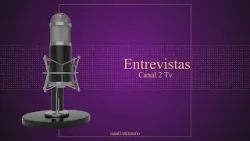 08 FEB 2026 El escritor Gonzalo Pardo habla de su libro ¿Por qué le tememos a la oscuridad?