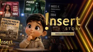 STORY 08/02/26 - Depok the Multiverse City, Lesti Kejora Becomes Ruben Onsu's Confidante
