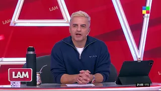 💣 ULISES JAITT LE RESPONDE AL HIJO DE NATACHA