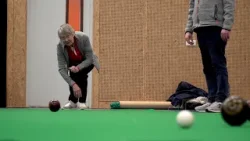 Kastanjehof wint Koersbaltoernooi