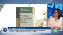 EL MIRADOR INFORMATIVO 15 01 26 ONDA CADIZ TV