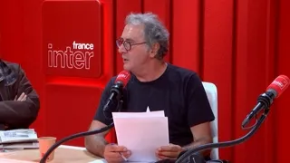 Indian Summer - François Morel's Column