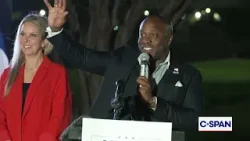 Rep. Wesley Hunt Gives Primary Night Concession Remarks Rep. Wesley Hunt Gives Primary Night Concession Remarks